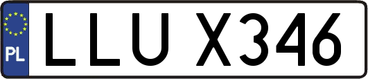 LLUX346