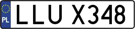 LLUX348