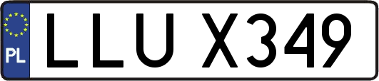 LLUX349