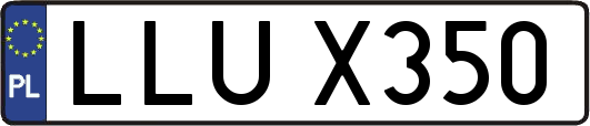 LLUX350