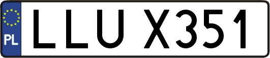 LLUX351