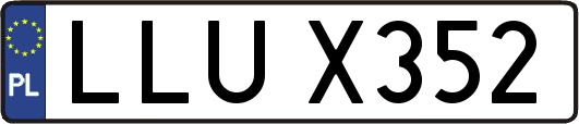 LLUX352