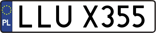 LLUX355