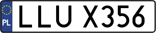 LLUX356
