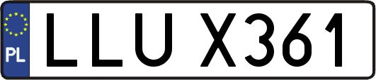 LLUX361