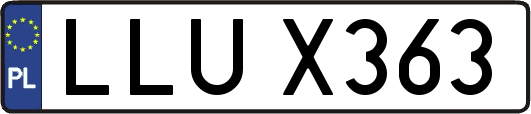 LLUX363