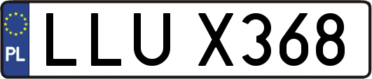LLUX368