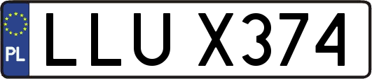 LLUX374