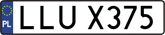 LLUX375