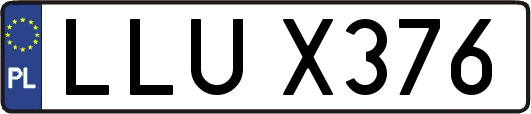 LLUX376