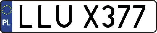 LLUX377
