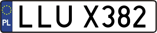 LLUX382