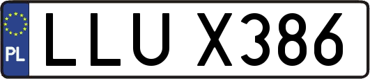 LLUX386