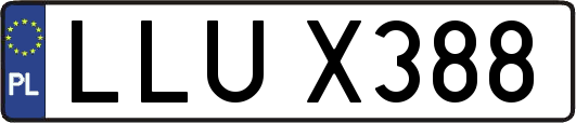 LLUX388