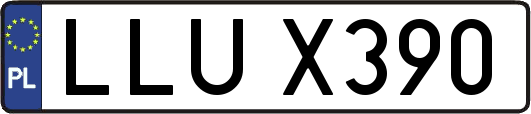 LLUX390