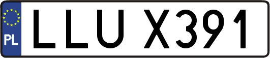 LLUX391