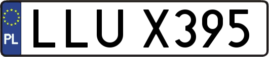 LLUX395