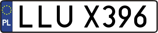 LLUX396