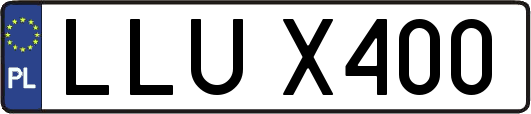 LLUX400