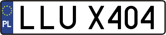 LLUX404