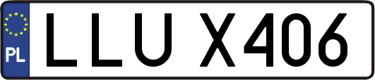 LLUX406