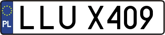LLUX409