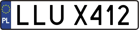 LLUX412