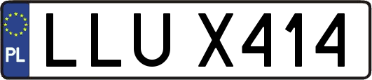 LLUX414