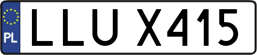 LLUX415