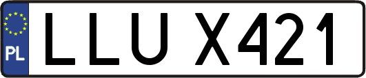 LLUX421
