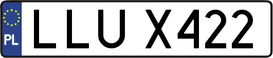 LLUX422