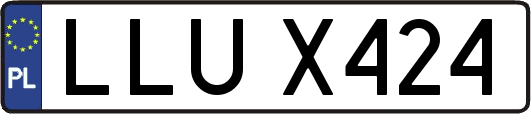 LLUX424