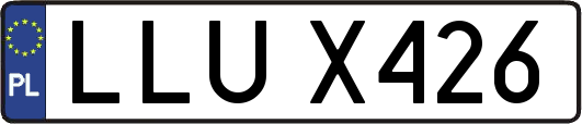 LLUX426