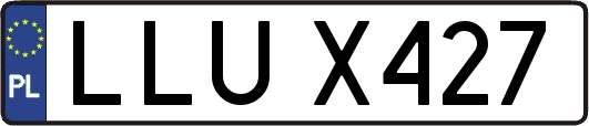 LLUX427