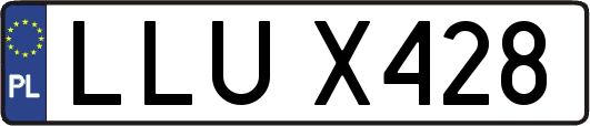 LLUX428