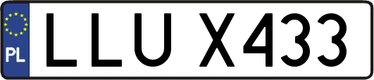 LLUX433