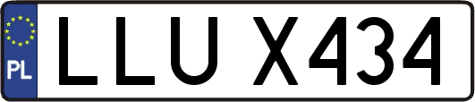 LLUX434