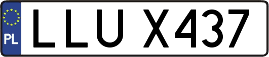 LLUX437