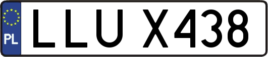 LLUX438
