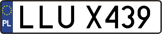 LLUX439