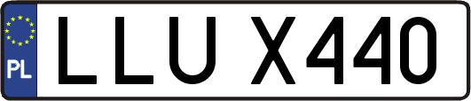 LLUX440