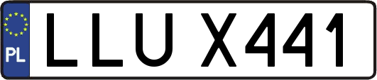 LLUX441