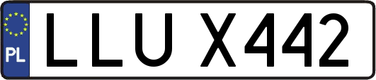 LLUX442