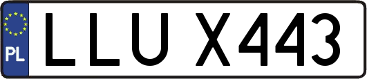 LLUX443