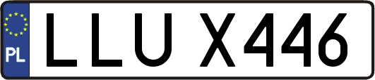 LLUX446