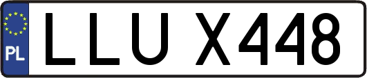 LLUX448