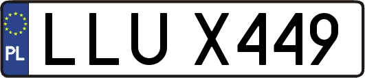 LLUX449