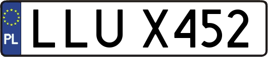 LLUX452