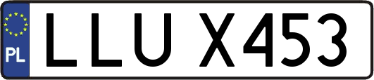 LLUX453