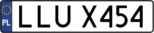 LLUX454